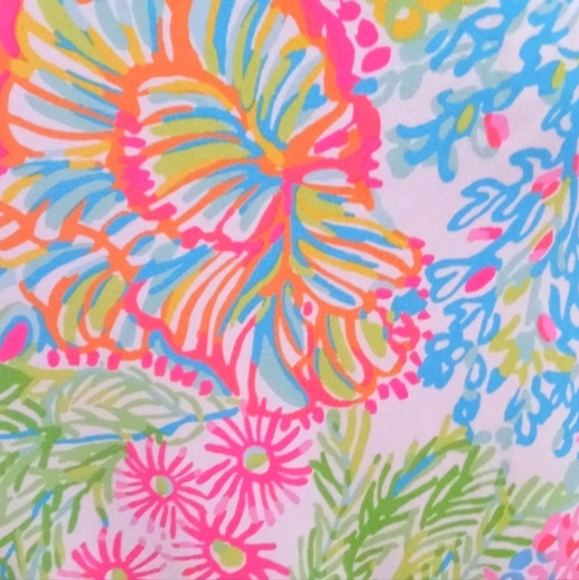 💚HTF Lilly Pulitzer💚 - Dominica Dress - Picture 6 of 16